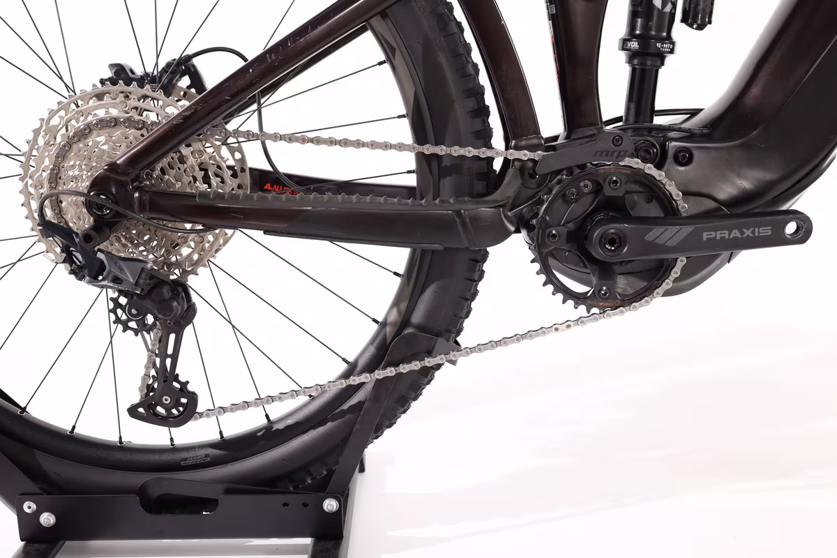 GIANT Reign E+ 2 2023 T.M - Miniature 4