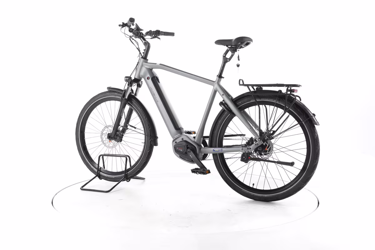 Velo de Ville SEB 990 Smart Vélo Électrique Urbain - Miniature 8