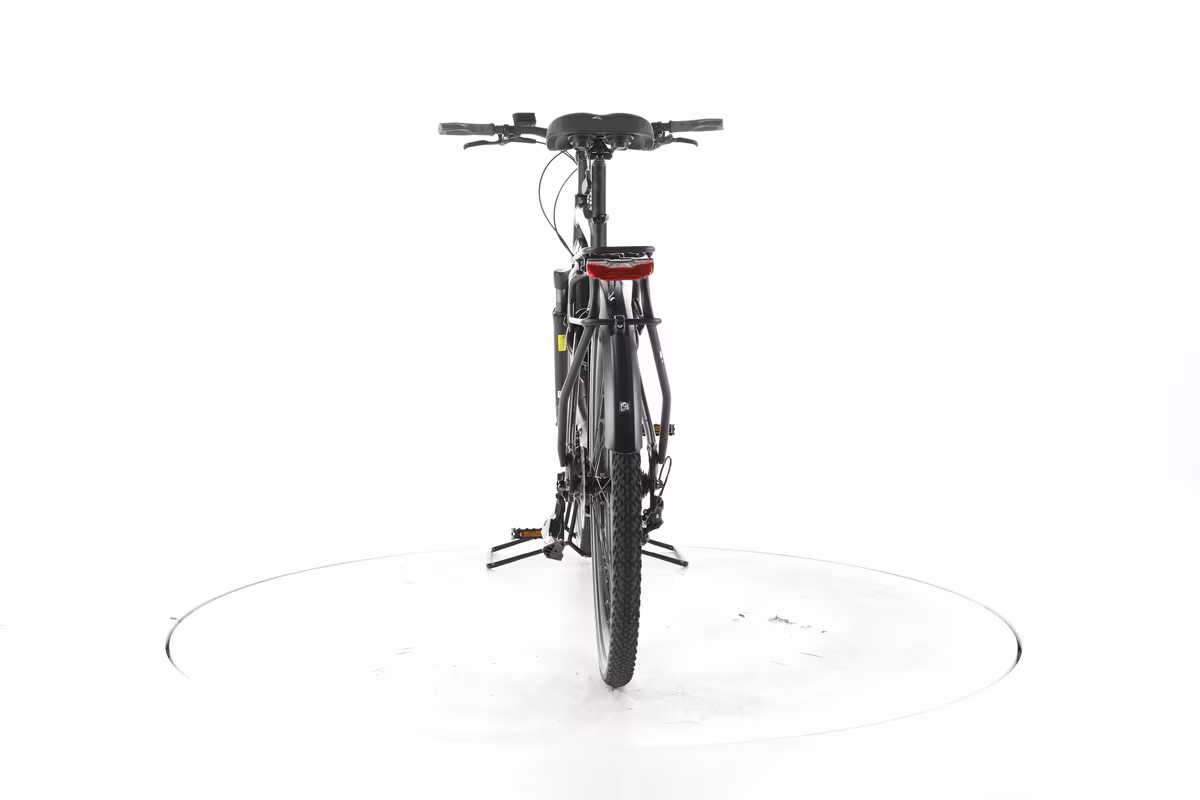 Giant Explore E+ 3 Vélo Électrique de Trekking - Miniature 10