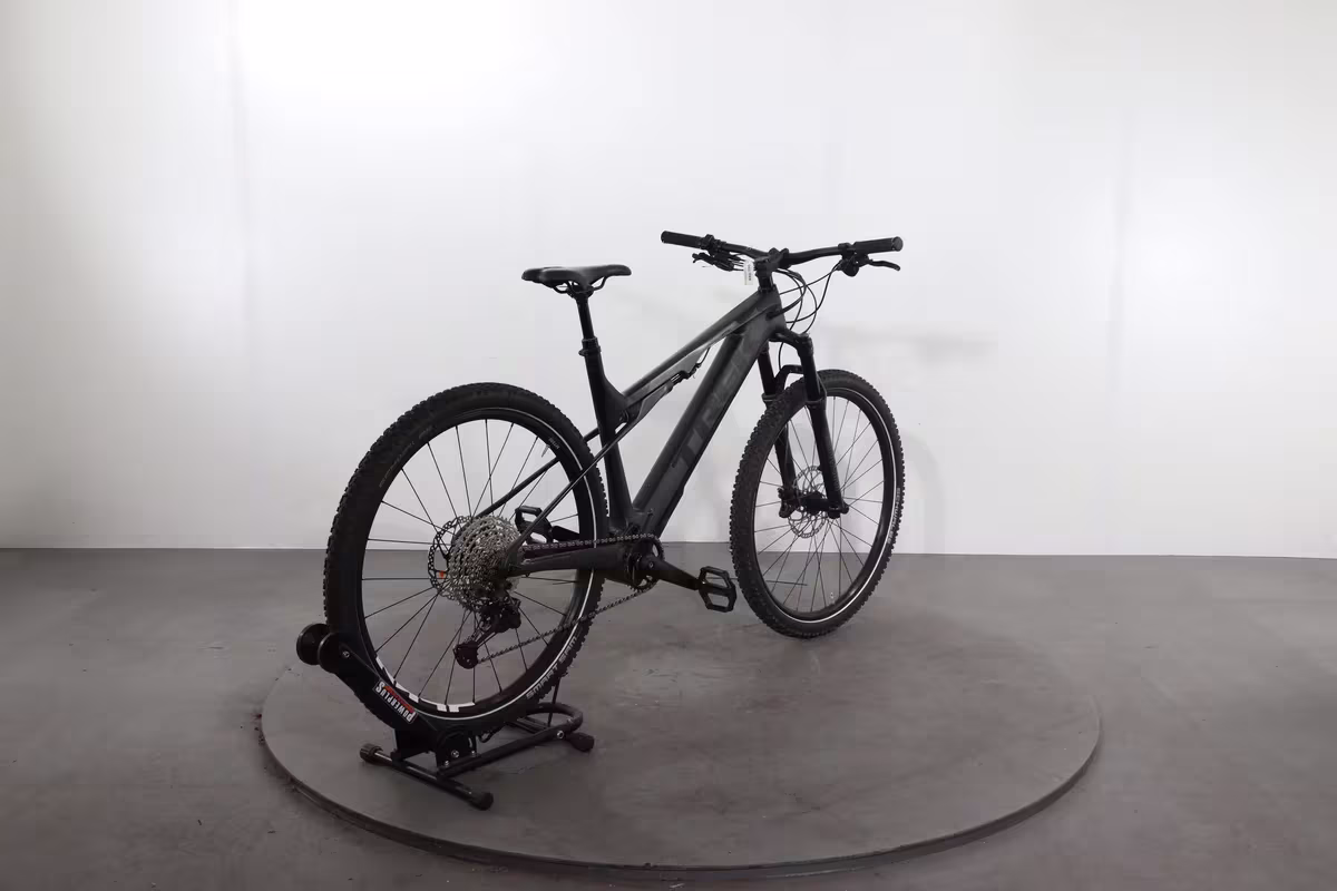 Trek E-Caliber 9.6 - Miniature 6