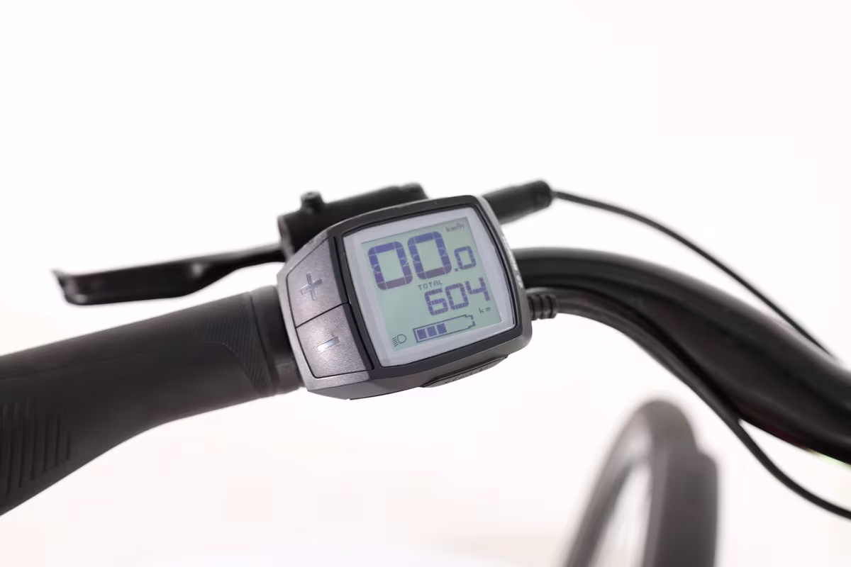 CANNONDALE Mavaro Neo 5+ 2021 T.L - Miniature 6