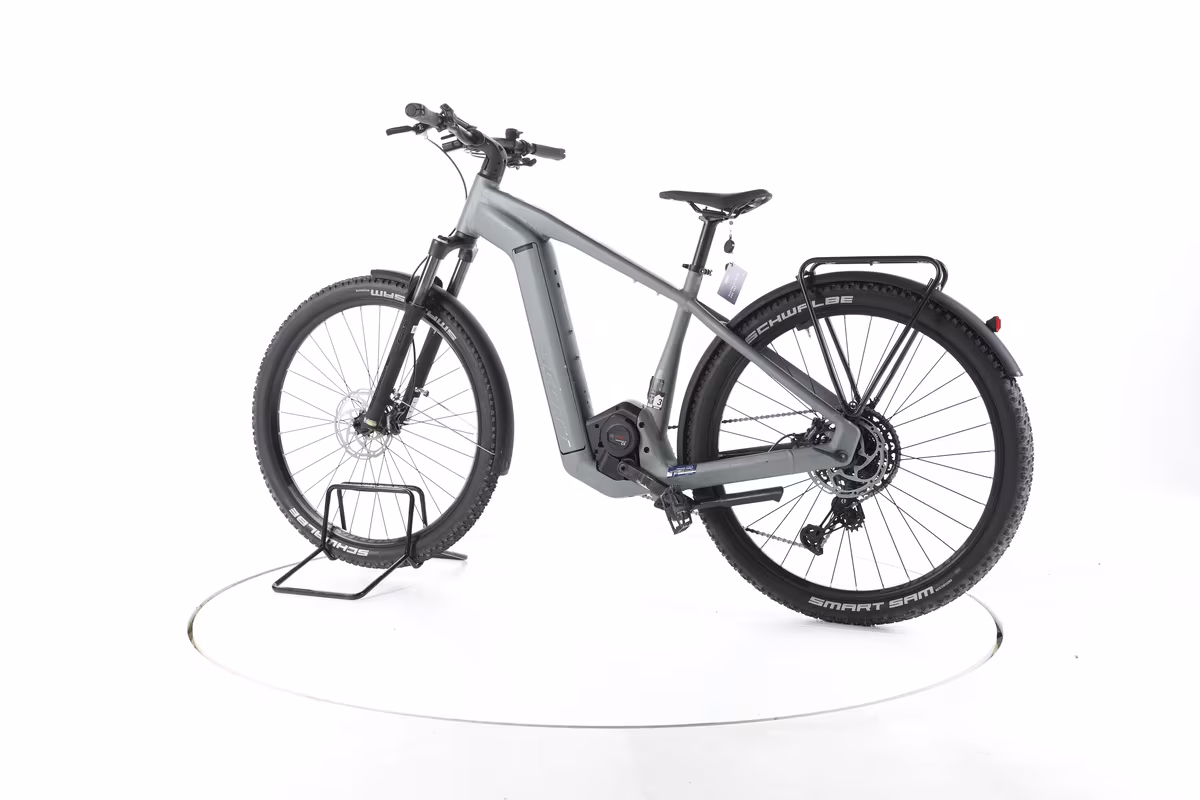 Scott Axis eRIDE 10 Vélo Électrique de Trekking - Miniature 8