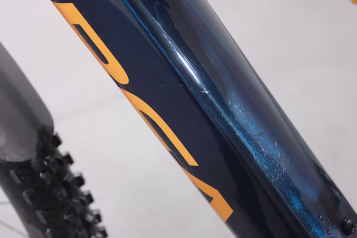 Orbea Rise M20 - Miniature 9