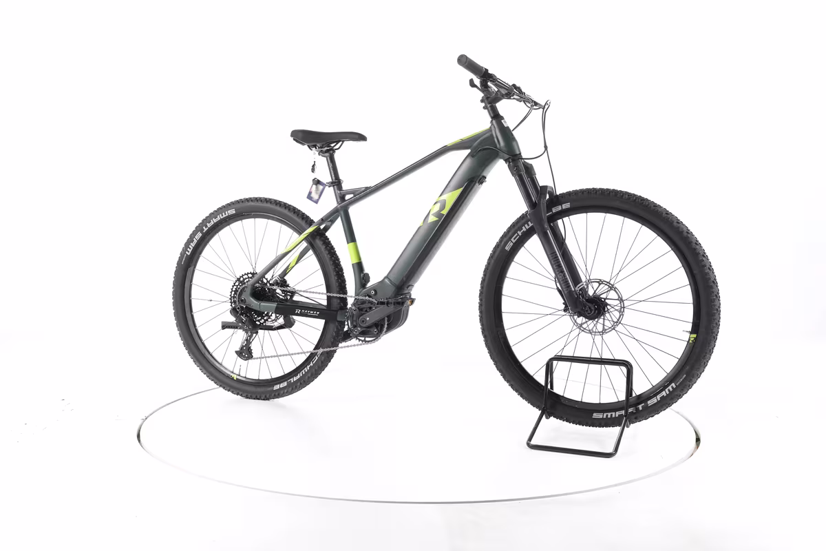R Raymon HardRay E 7.0 E-Bike - Miniature 2
