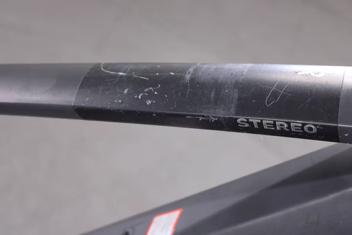 Cube Stereo Hybrid 140 HPC Race - Miniature 8
