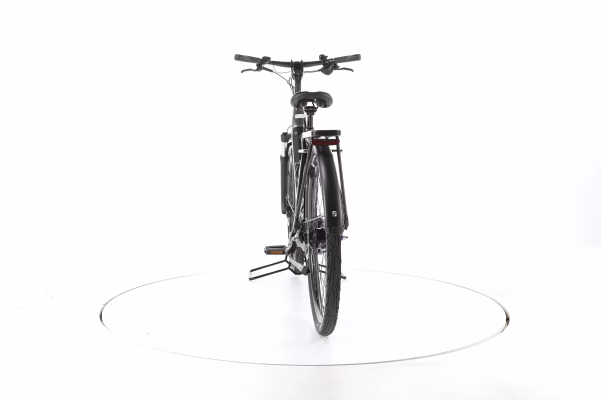 Rose Xtra Watt EVO Plus 2 Vélo Électrique Urbain Cadre bas - Miniature 10