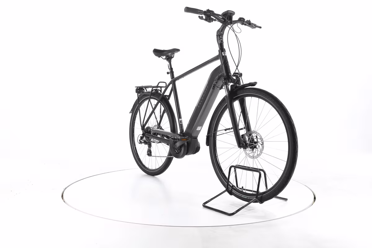 Kalkhoff Endeavour 3.B Move Vélo Électrique de Trekking - Miniature 3