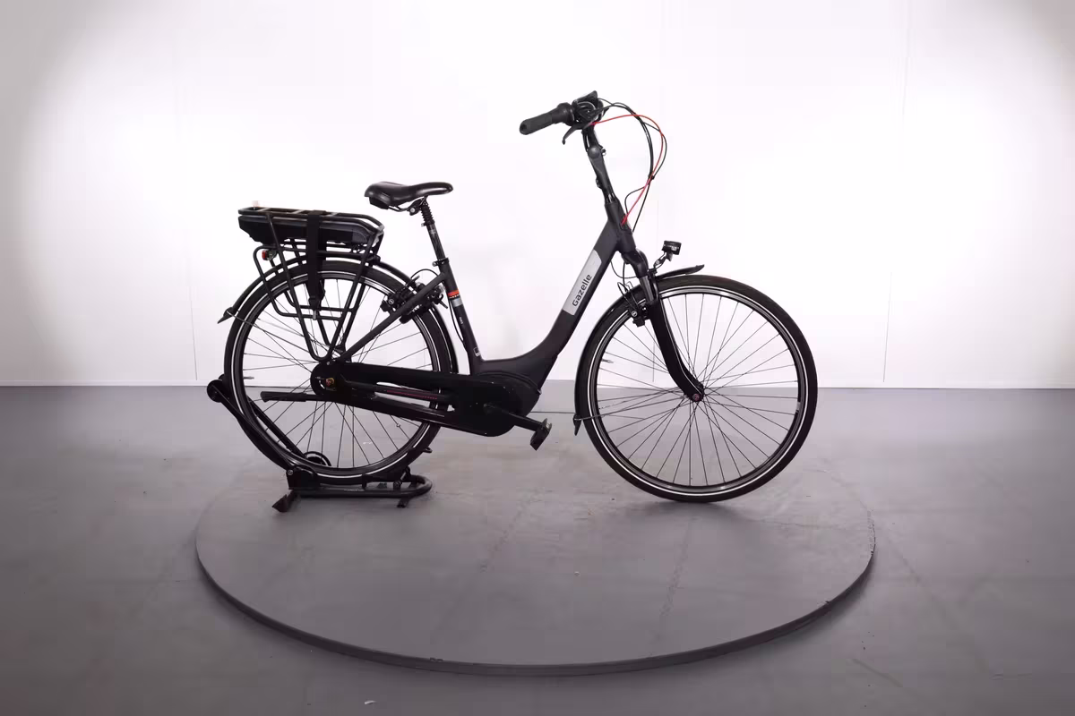 Gazelle PARIS C7 HMB