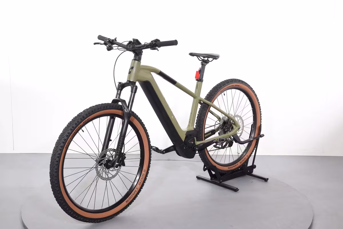Cube Reaction Hybrid Race 750 - Miniature 3