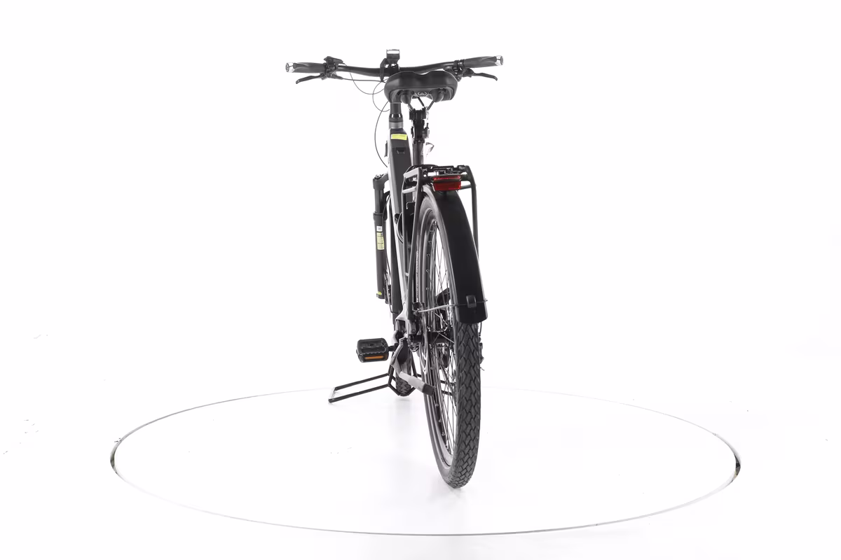 Kalkhoff Endeavour 5.B Move+ Vélo Électrique de Trekking Cadre bas - Miniature 10