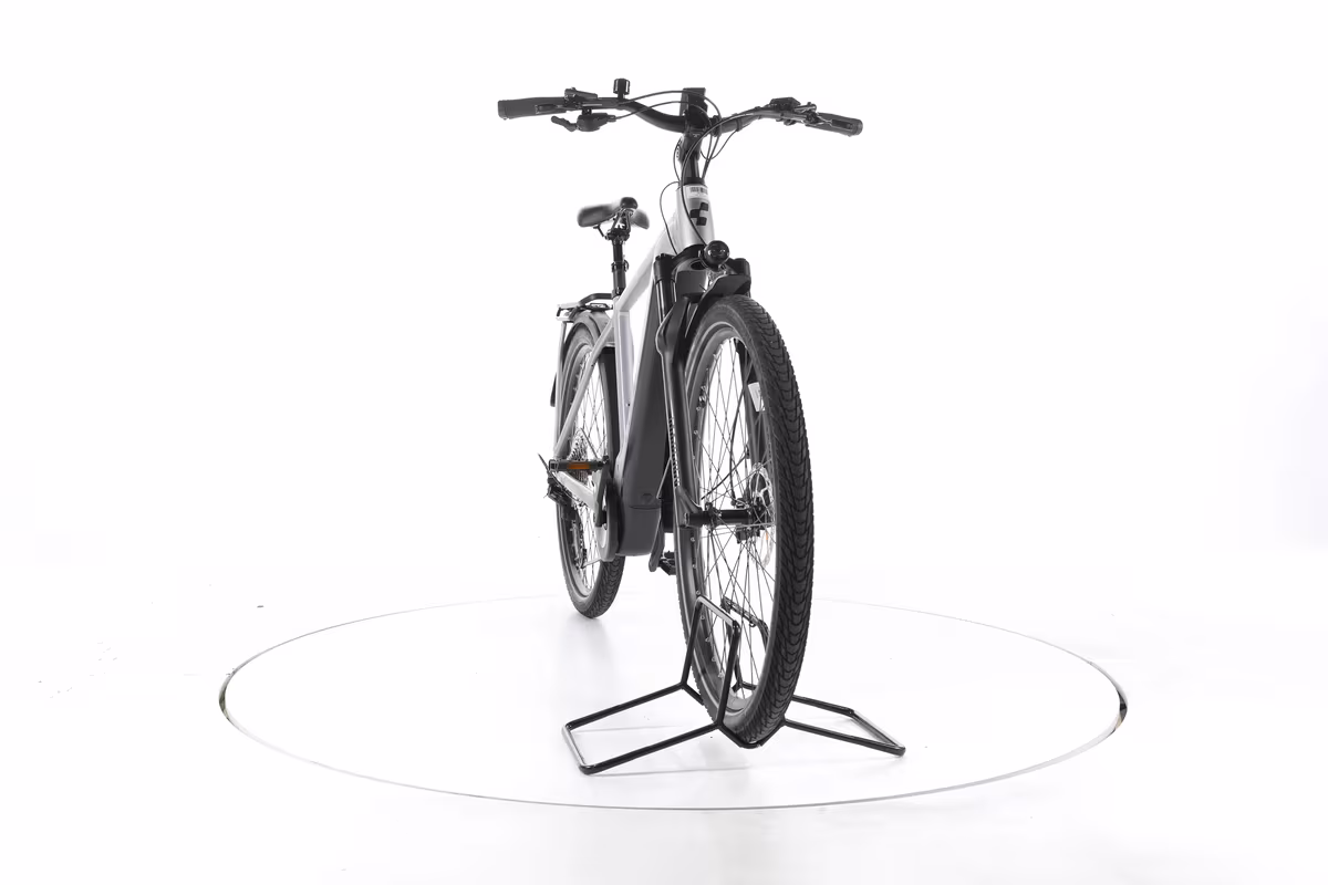 Cube Kathmandu Hybrid SLX Vélo Électrique de Trekking - Miniature 4