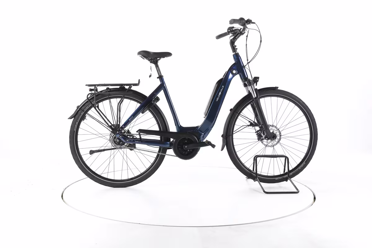 Velo de Ville AEB 400 Vélo Électrique Urbain Cadre bas 2024