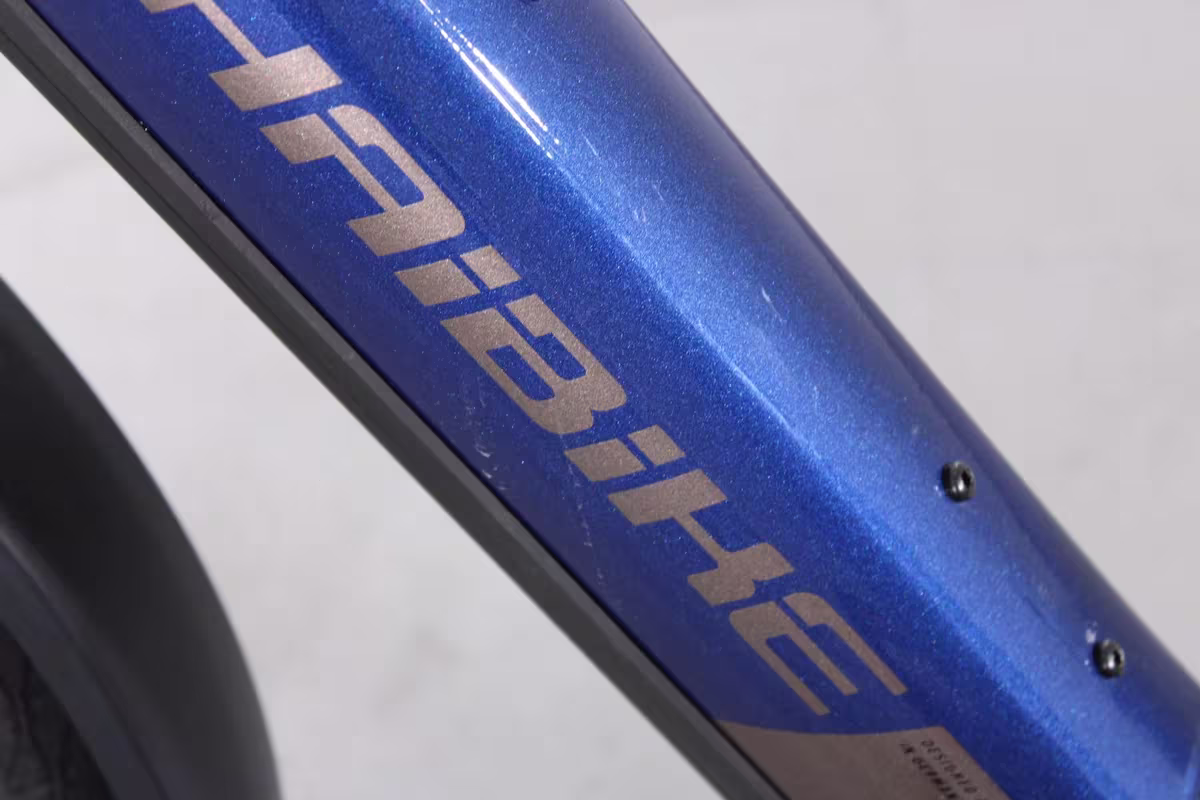 Haibike TREKKING 7 - Miniature 8