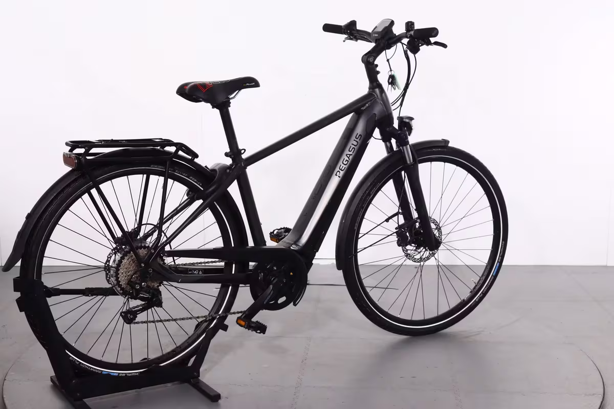 Pegasus Premio EVO 10 Lite - Miniature 2