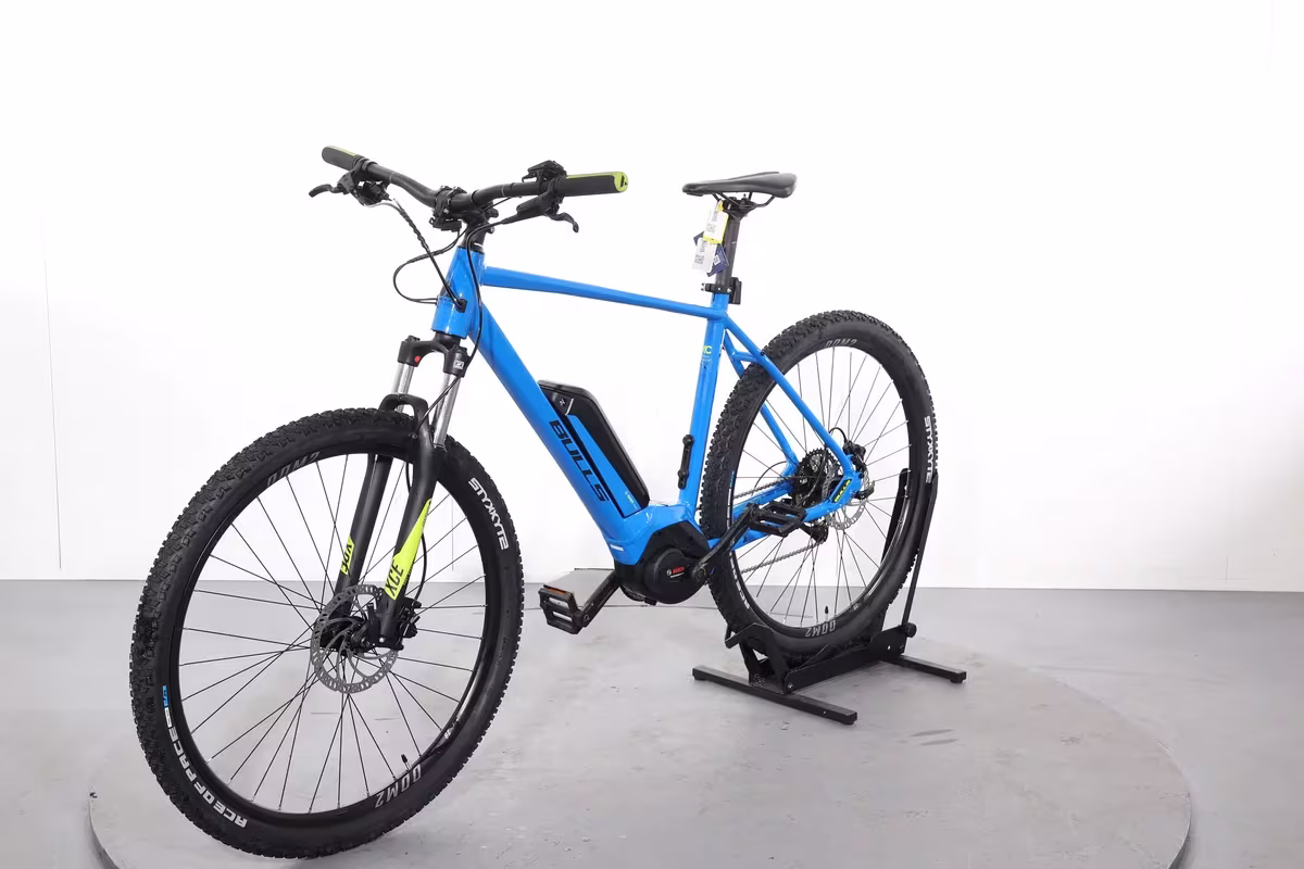 Bulls LT EVO PERFORMANCE 29 - Miniature 3