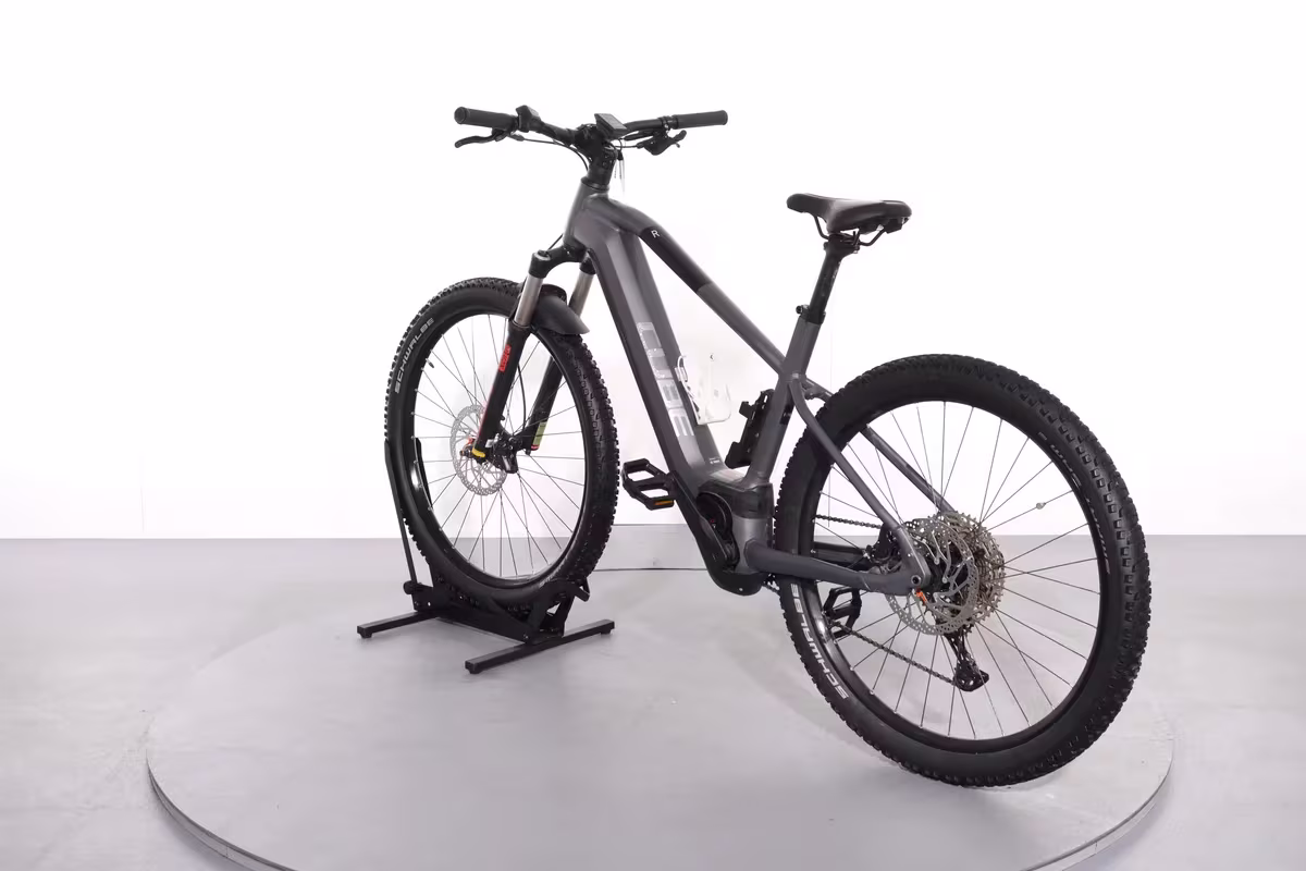Cube Reaction Hybrid Race 750 - Miniature 5