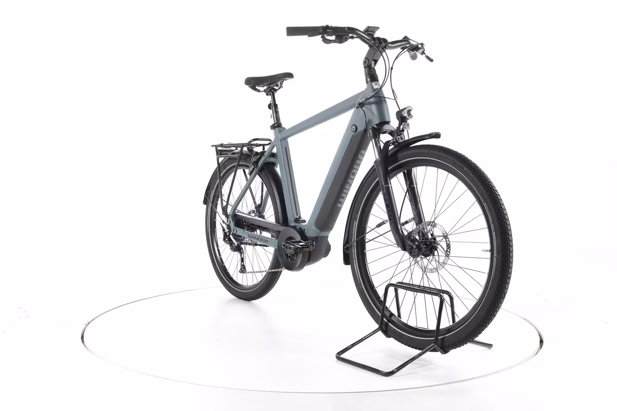 Winora Sinus 9 Vélo Électrique de Trekking - Miniature 3