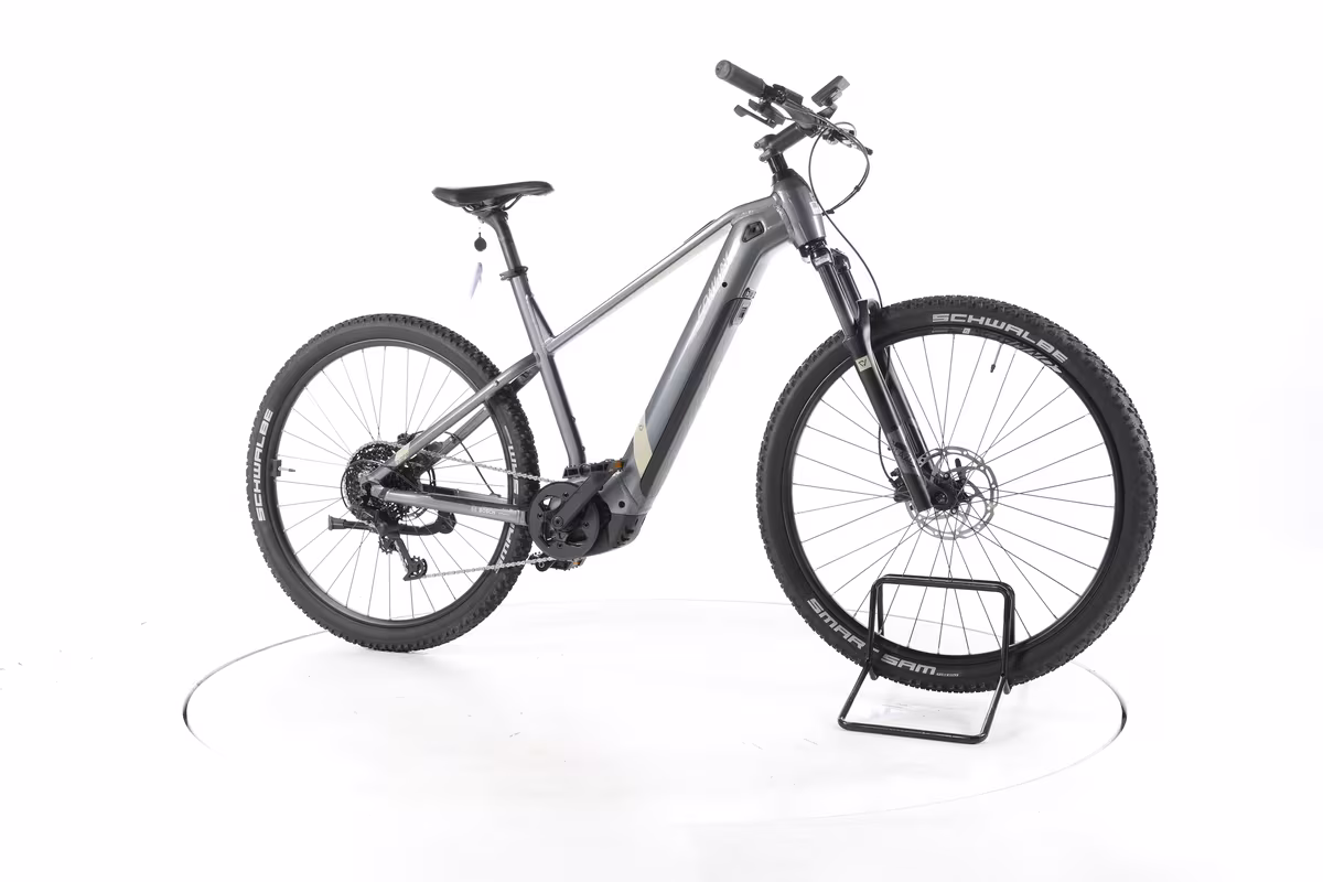 Conway Cairon S 2.0 E-Bike - Miniature 2