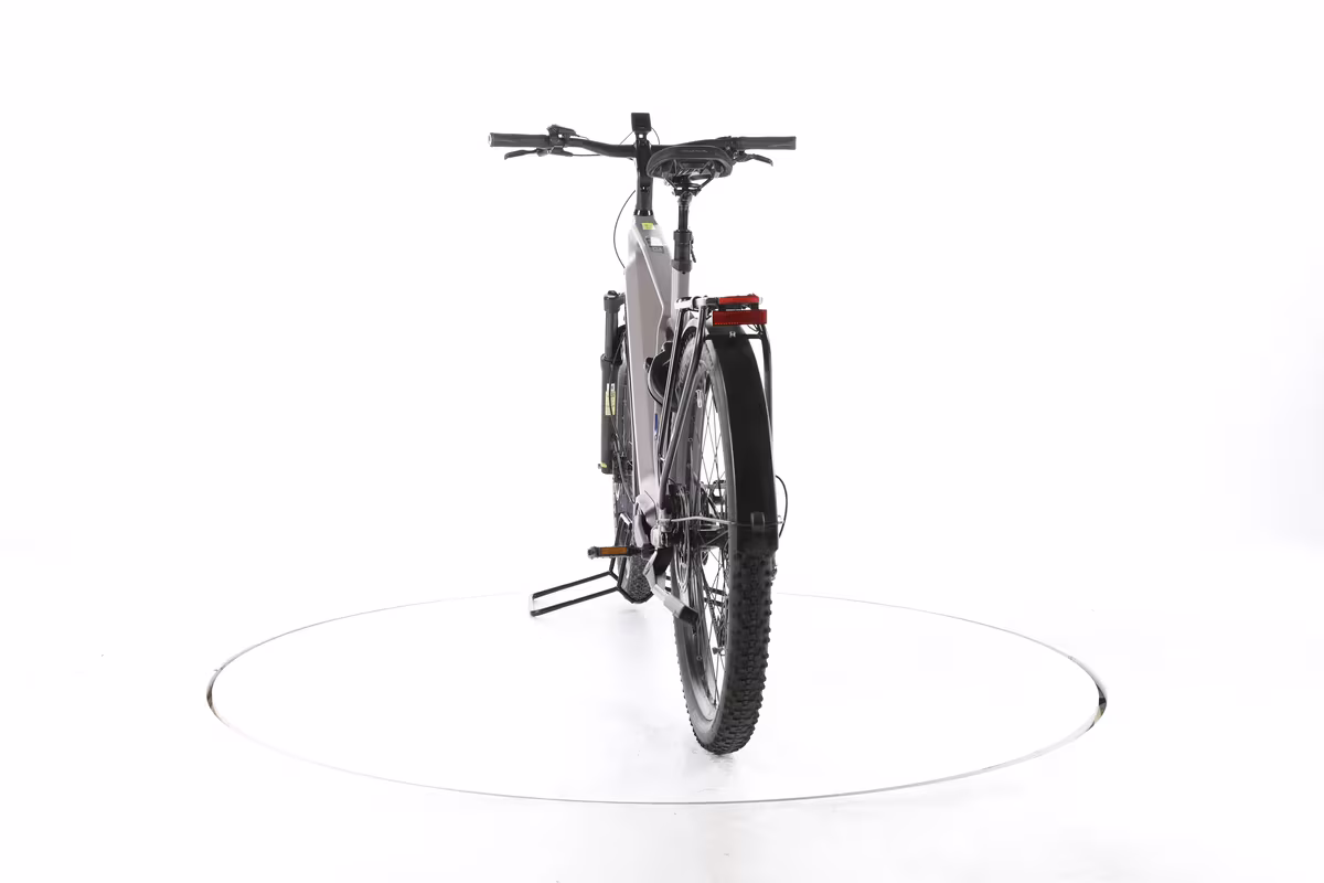 Kalkhoff Entice 7.B Move+ Vélo Électrique de Trekking - Miniature 10