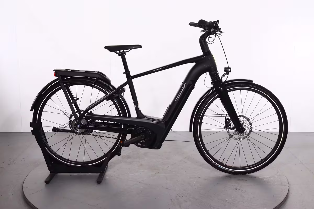 Cannondale Mavaro Neo 2
