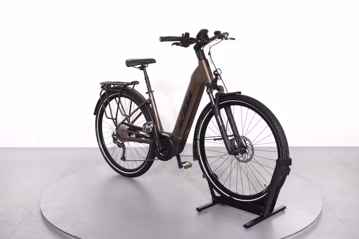 KTM MACINA TOUR P510 - Miniature 2