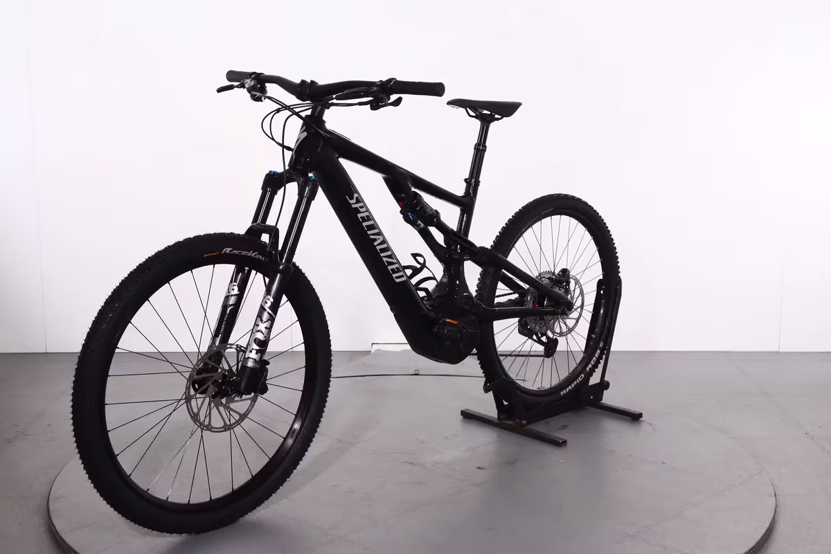 Specialized Turbo Levo Comp Alloy - Miniature 4