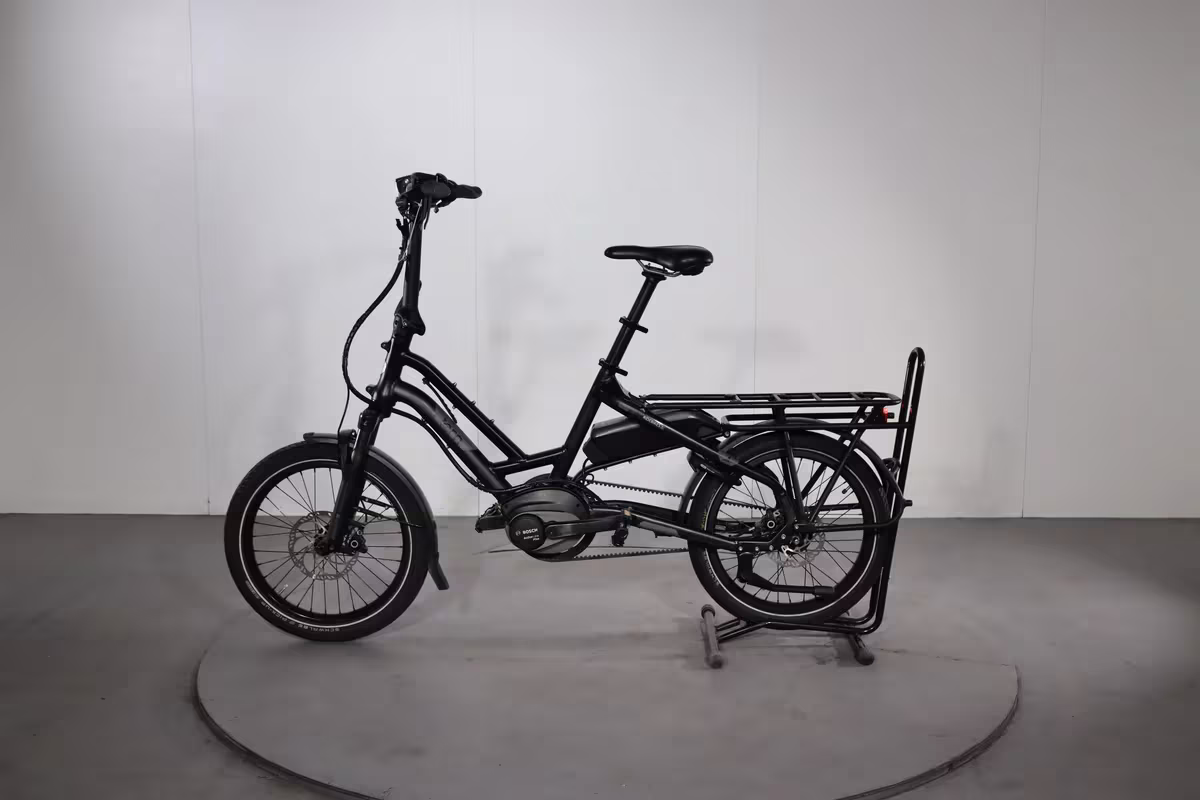 Tern HSD S8i - Miniature 4