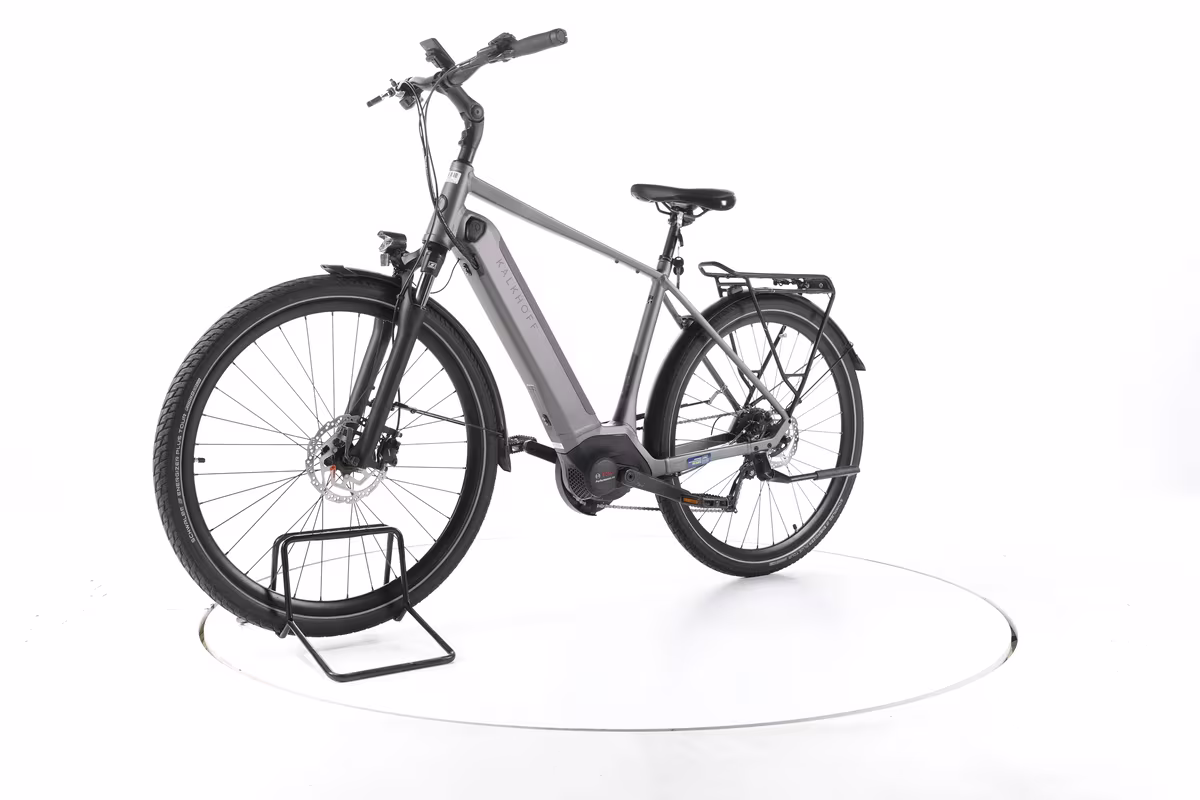 Kalkhoff Endeavour 3.B Move Vélo Électrique de Trekking - Miniature 6