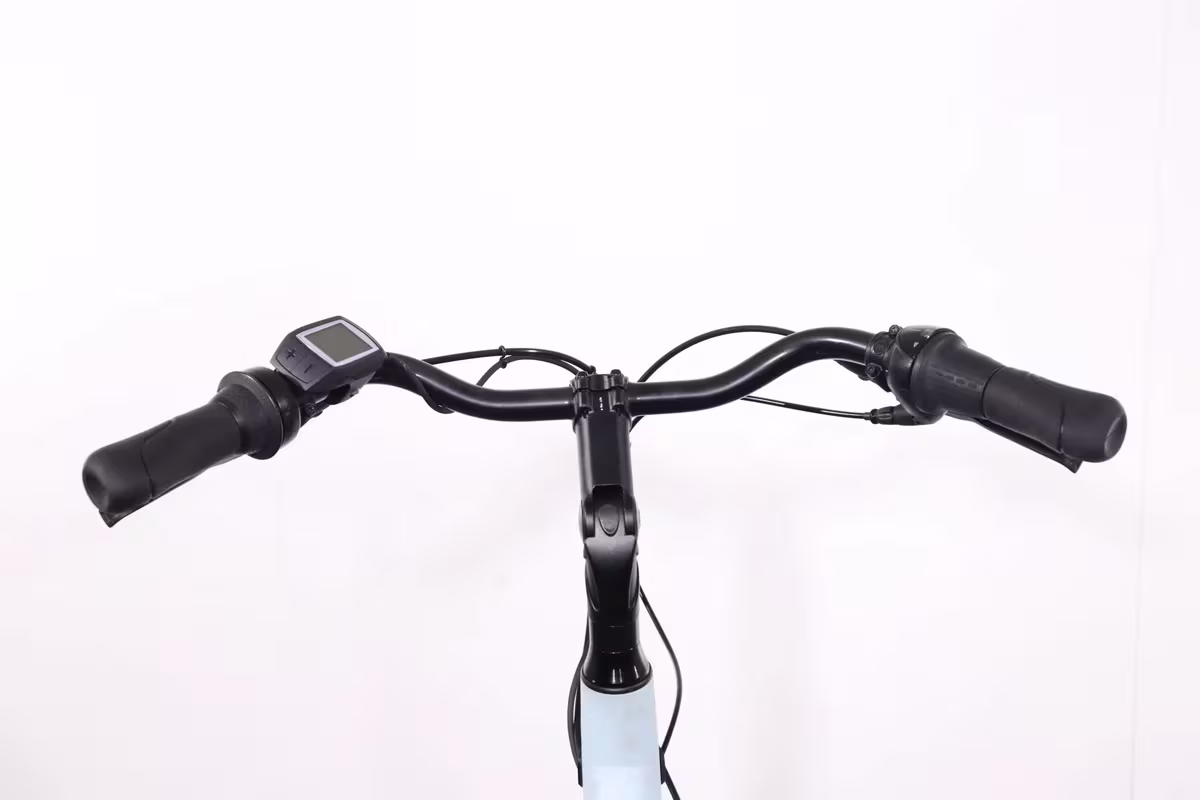 Gazelle Paris C7 - Miniature 7