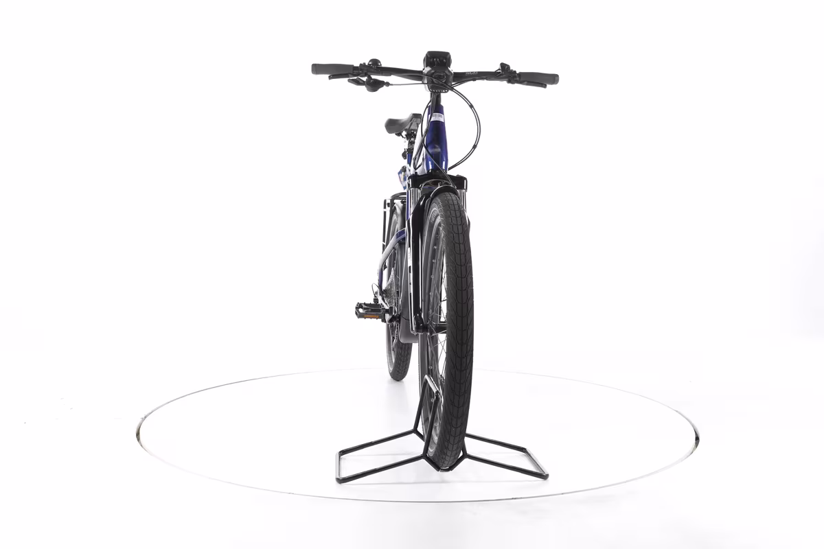 Haibike Trekking 7 Vélo Électrique de Trekking - Miniature 4
