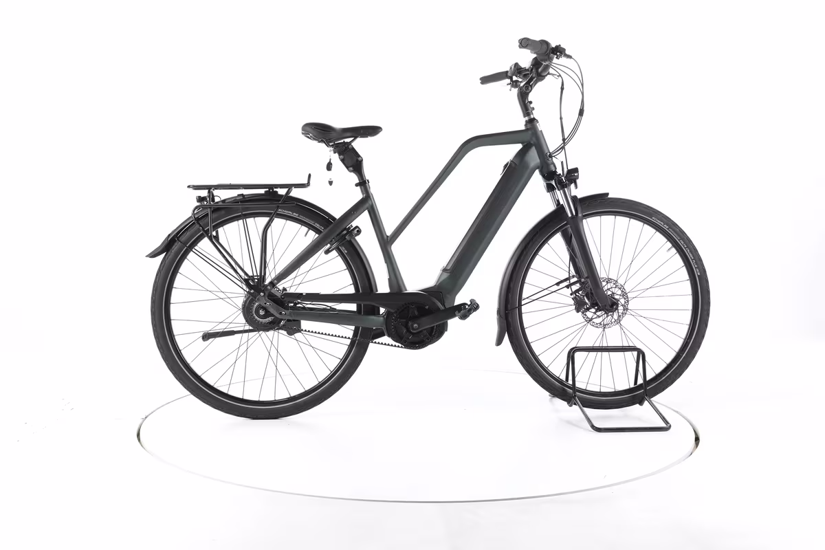 Velo de Ville AEB 890 Vélo Électrique Urbain