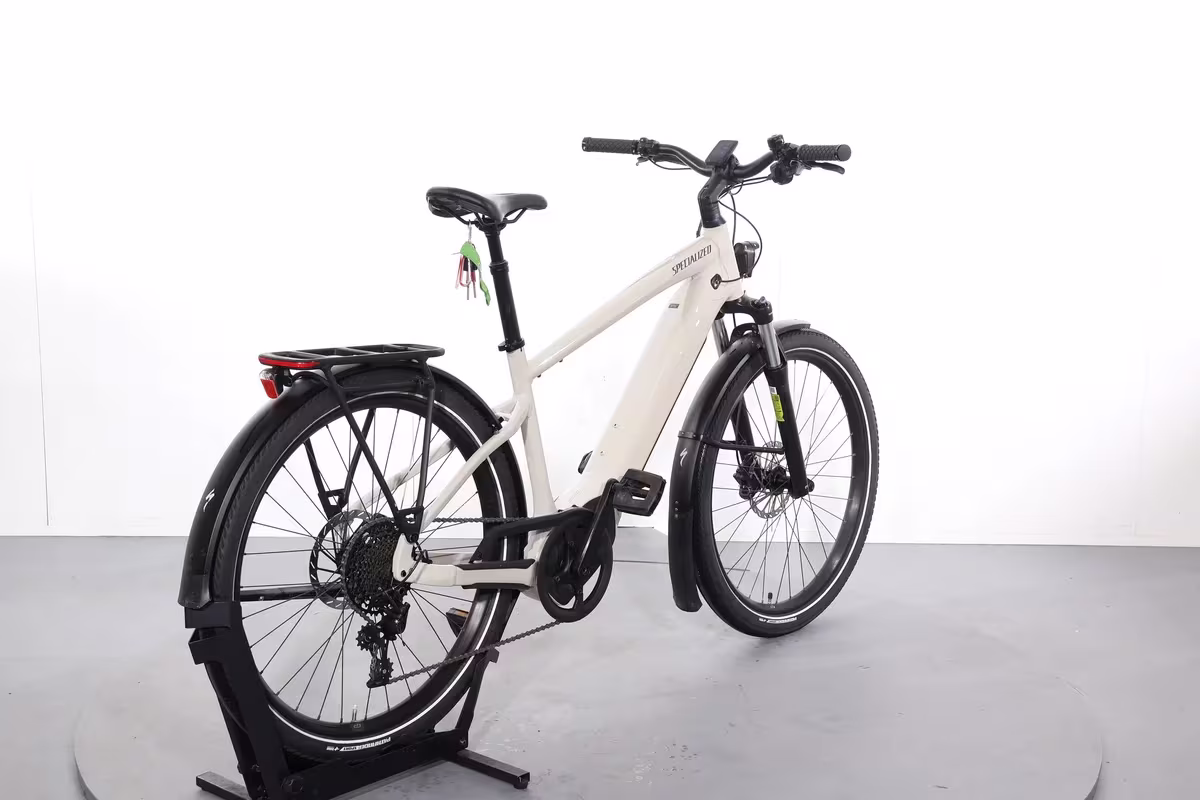Specialized Turbo Vado 4.0 - Miniature 6