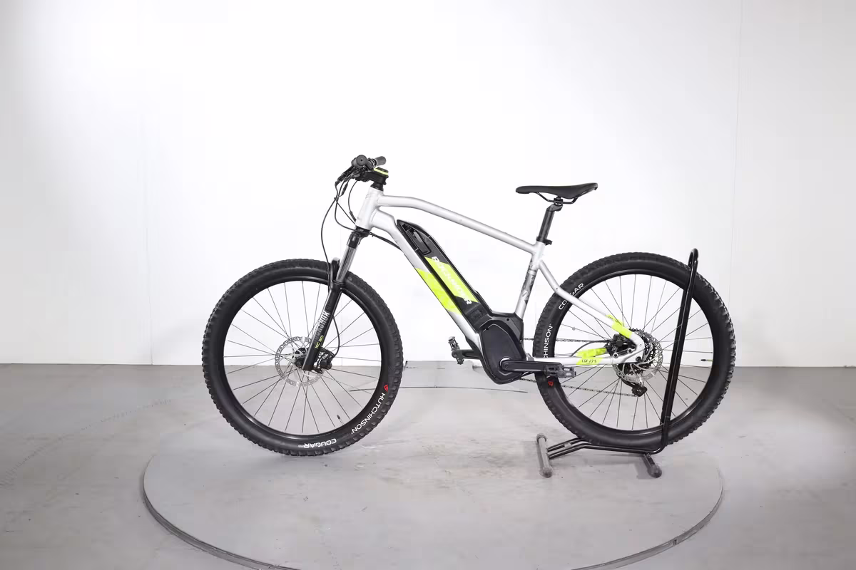 Decathlon E-ST 520 - Miniature 4