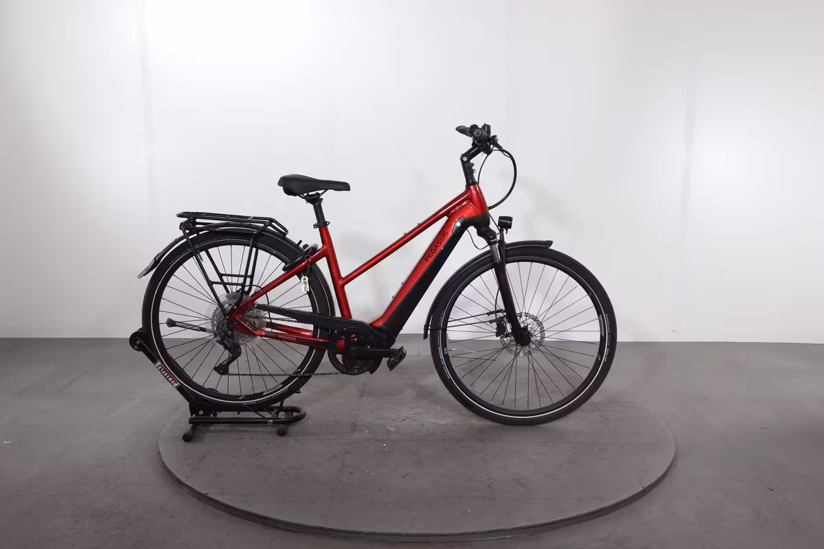 Pegasus Premio Evo 10 Lite