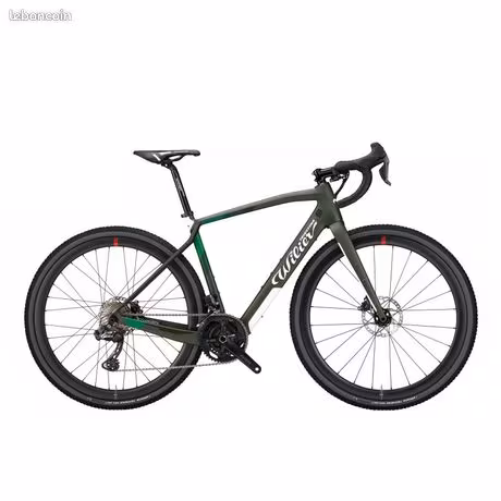 Wilier jena hybrid grx