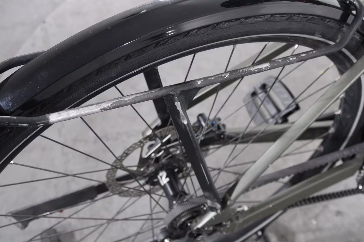 Riese & Müller UBN Five singlespeed - Miniature 9