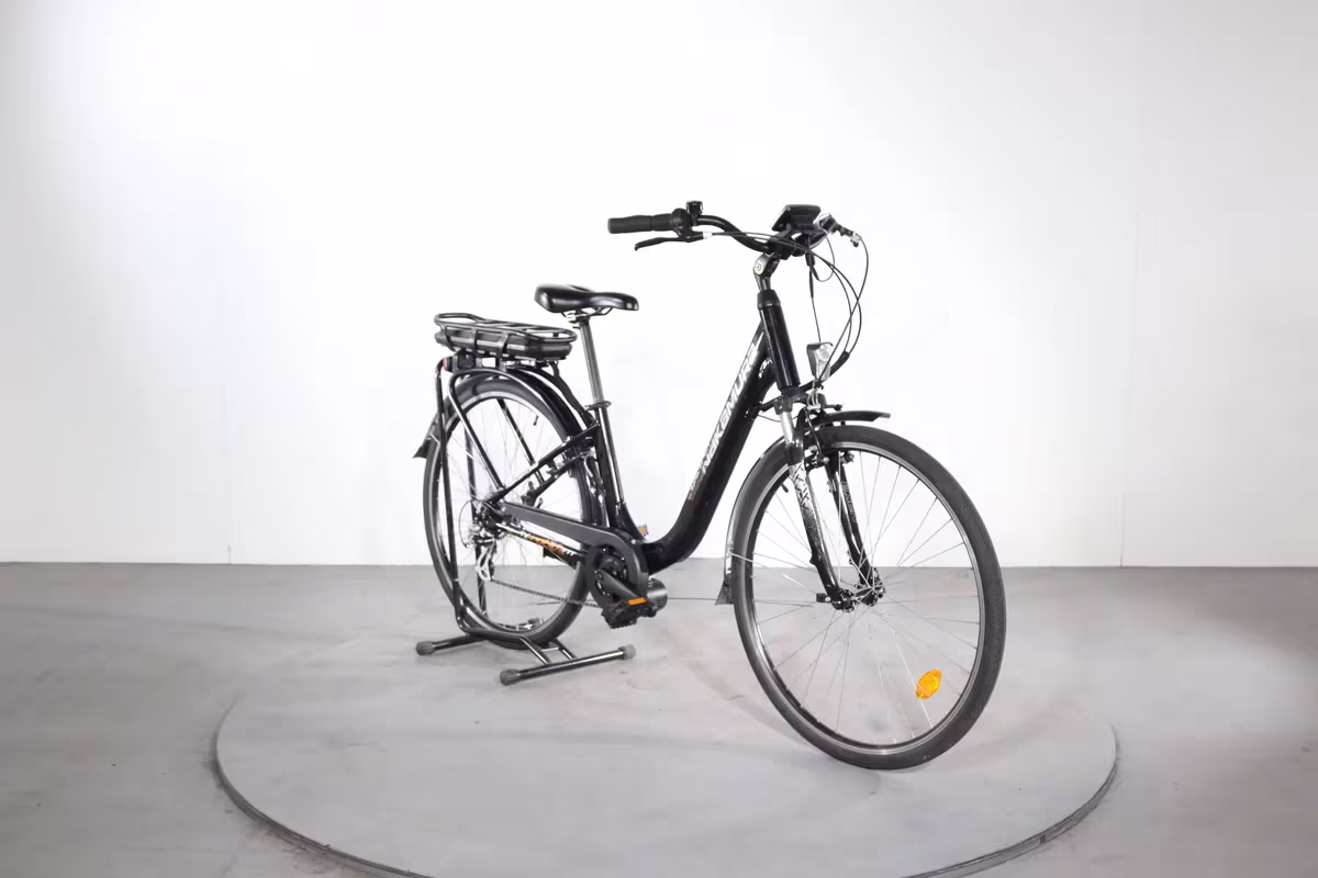 Nakamura E-Powerfit LTD - Miniature 2