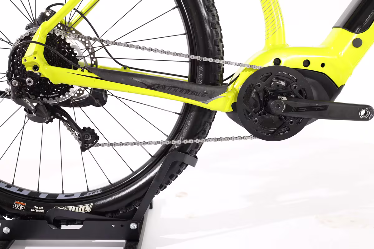 CANNONDALE Trail Neo 4 2022 T.XL - Miniature 4