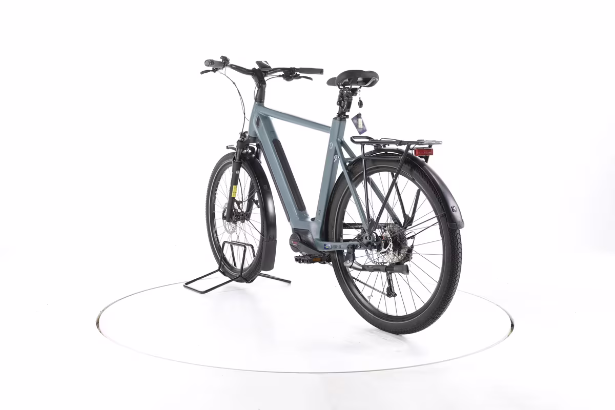 Winora Sinus 9 Vélo Électrique de Trekking - Miniature 9