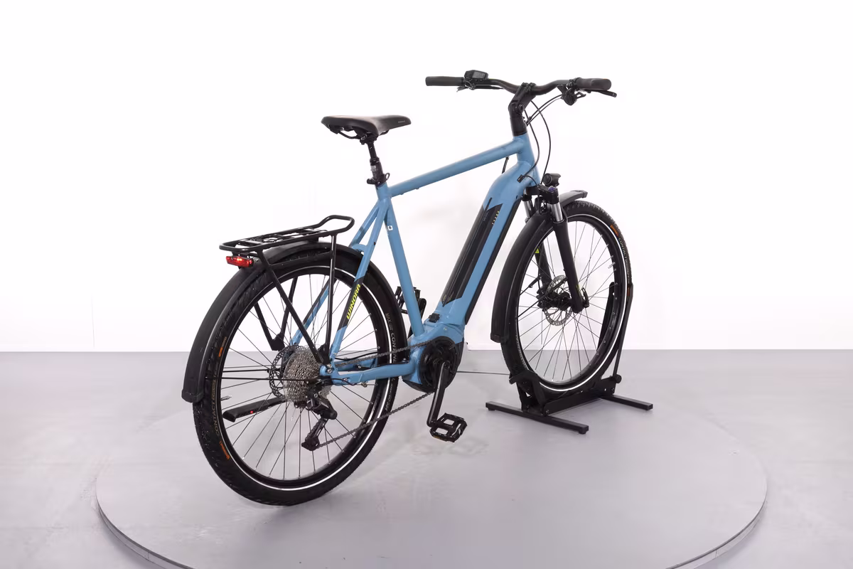 Winora TY200 - Miniature 6
