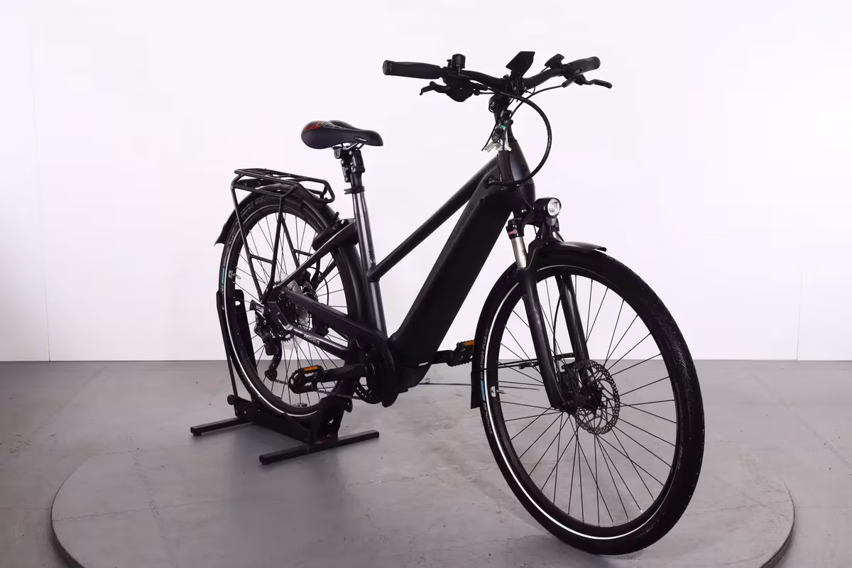 Pegasus Premio EVO 10 Lite - Miniature 6