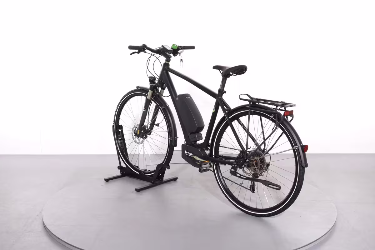 E.bikemanufaktur 13 Zehn - Miniature 5