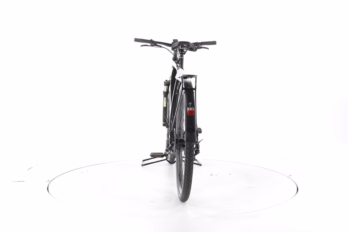 Specialized Turbo Vado 4.0 Vélo Électrique de Trekking - Miniature 10