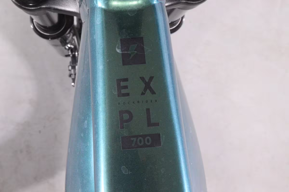 Decathlon E-EXPL 700 - Miniature 8