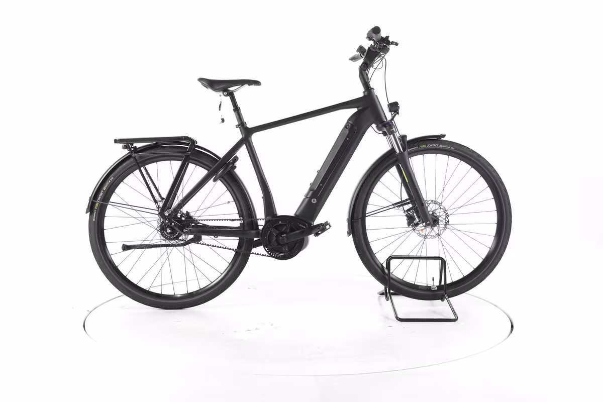 Rose Xtra Watt Evo Plus 2 Vélo Électrique Urbain