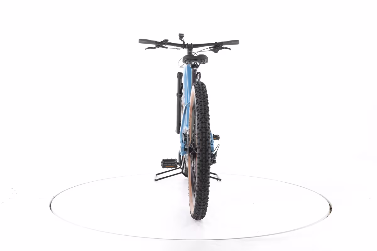 Cube Reaction Hybrid SL E-Bike - Miniature 10