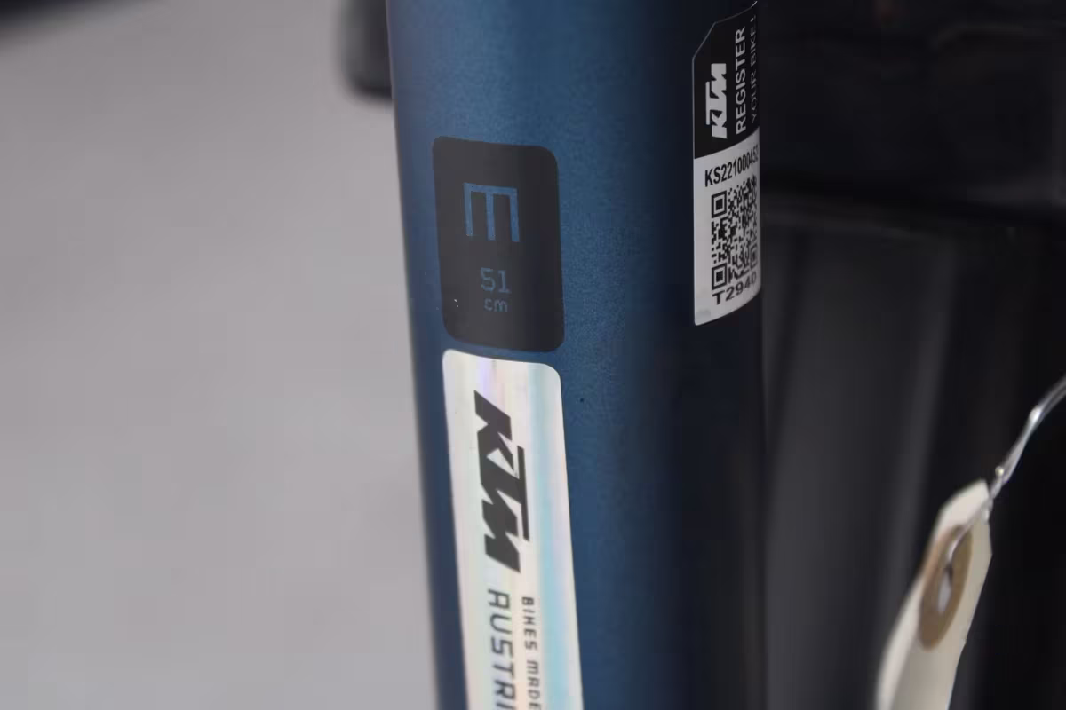KTM Macina Style 730 - Miniature 8