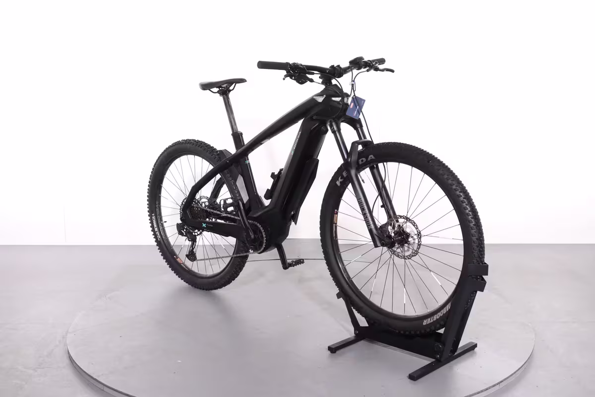 Bianchi e-Omnia X-Type - Miniature 2