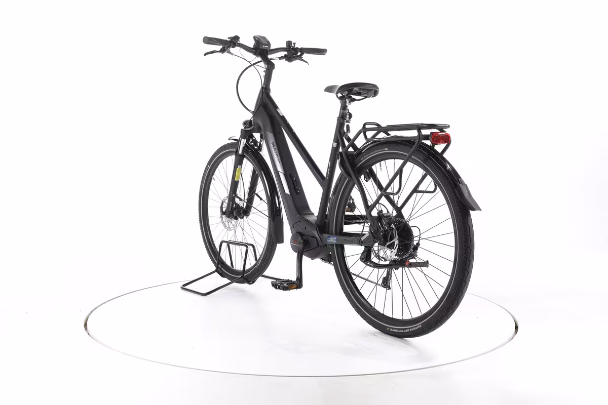 Pegasus Solero EVO 9 Vélo Électrique de Trekking - Miniature 9