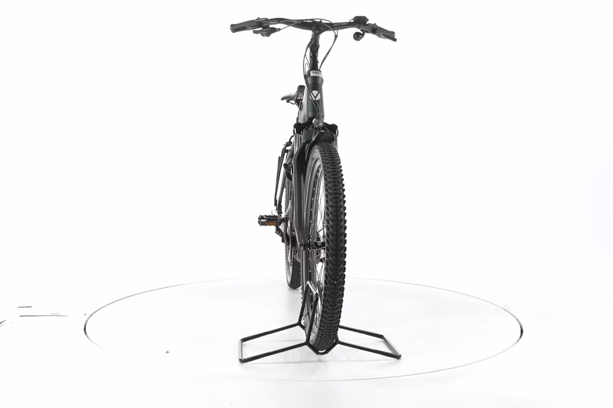 Velo de Ville SEB 990 SUV Vélo Électrique de Trekking - Miniature 4